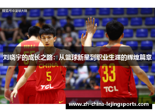 刘晓宇的成长之路：从篮球新星到职业生涯的辉煌篇章